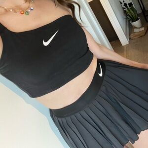 Nike rare tennis skirt